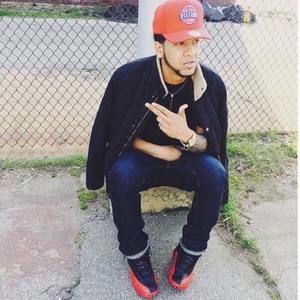 Meet your Posher, Jesus